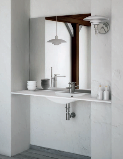 Decotec Contract vasque allegro